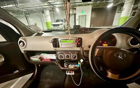 Toyota Passo III, 2013 год, 750 000 рублей, 16 фотография