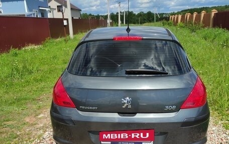 Peugeot 308 II, 2010 год, 640 000 рублей, 2 фотография