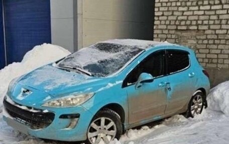 Peugeot 308 II, 2011 год, 295 000 рублей, 2 фотография