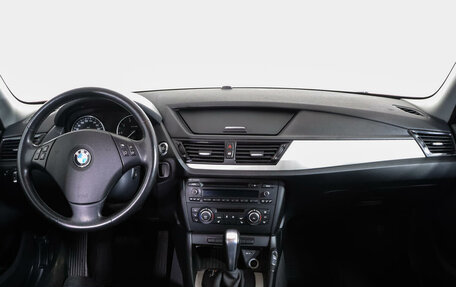 BMW X1, 2014 год, 1 399 000 рублей, 10 фотография