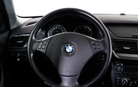 BMW X1, 2014 год, 1 399 000 рублей, 12 фотография