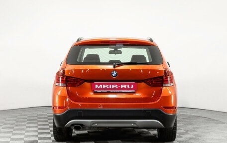 BMW X1, 2014 год, 1 399 000 рублей, 6 фотография