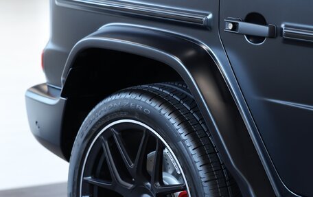 Mercedes-Benz G-Класс AMG, 2023 год, 28 500 000 рублей, 10 фотография