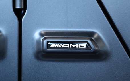 Mercedes-Benz G-Класс AMG, 2023 год, 28 500 000 рублей, 12 фотография