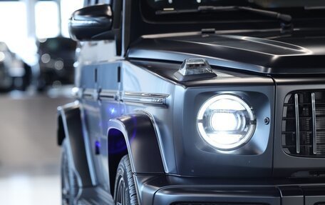Mercedes-Benz G-Класс AMG, 2023 год, 28 500 000 рублей, 14 фотография