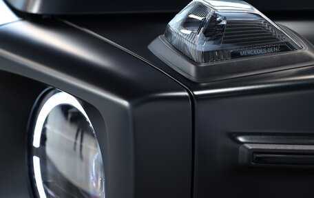 Mercedes-Benz G-Класс AMG, 2023 год, 28 500 000 рублей, 22 фотография