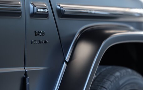 Mercedes-Benz G-Класс AMG, 2023 год, 28 500 000 рублей, 17 фотография