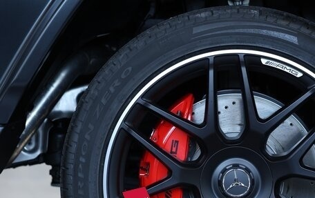 Mercedes-Benz G-Класс AMG, 2023 год, 28 500 000 рублей, 16 фотография
