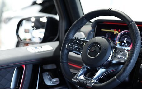 Mercedes-Benz G-Класс AMG, 2023 год, 28 500 000 рублей, 31 фотография