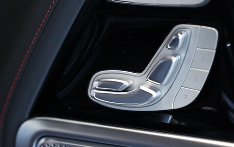 Mercedes-Benz G-Класс AMG, 2023 год, 28 500 000 рублей, 29 фотография