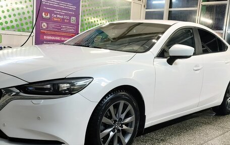 Mazda 6, 2019 год, 2 598 000 рублей, 3 фотография