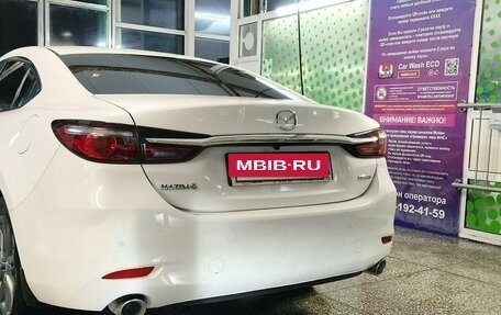 Mazda 6, 2019 год, 2 598 000 рублей, 6 фотография