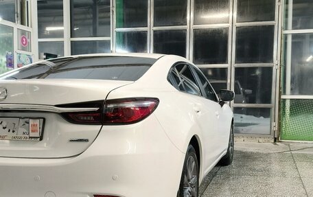 Mazda 6, 2019 год, 2 598 000 рублей, 7 фотография
