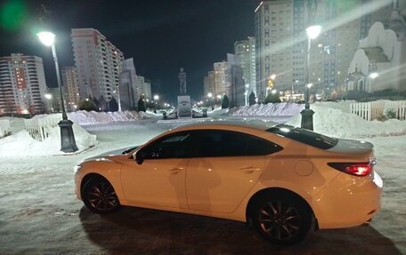 Mazda 6, 2019 год, 2 598 000 рублей, 9 фотография