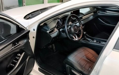 Mazda 6, 2019 год, 2 598 000 рублей, 10 фотография