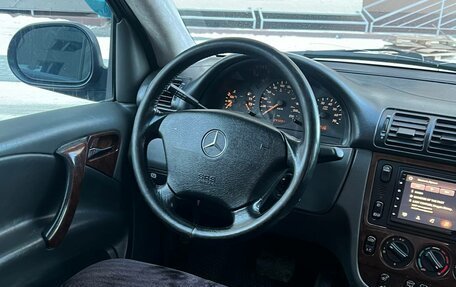 Mercedes-Benz M-Класс, 1999 год, 690 000 рублей, 17 фотография
