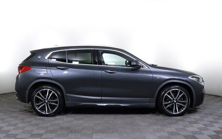 BMW X2, 2019 год, 3 415 000 рублей, 4 фотография