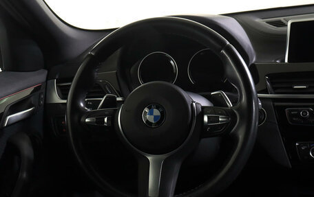 BMW X2, 2019 год, 3 415 000 рублей, 16 фотография