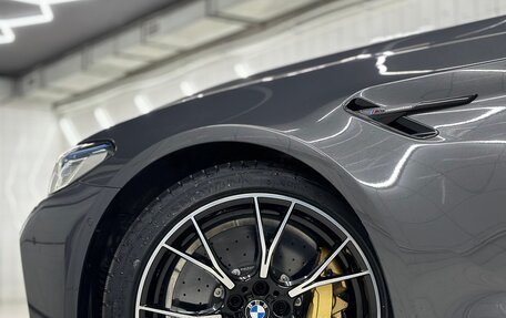 BMW M5, 2021 год, 11 850 000 рублей, 3 фотография