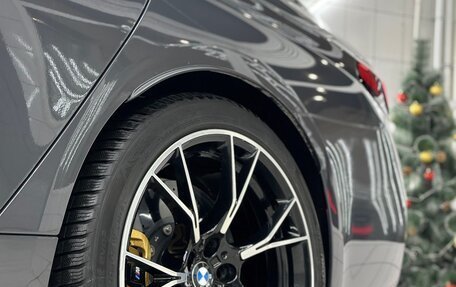 BMW M5, 2021 год, 11 850 000 рублей, 4 фотография