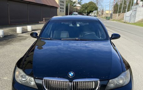 BMW 3 серия, 2007 год, 1 190 000 рублей, 2 фотография