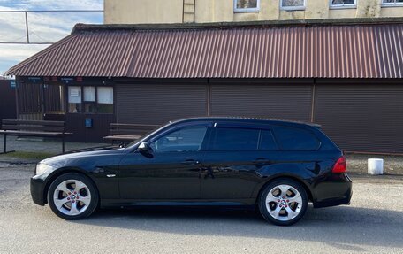 BMW 3 серия, 2007 год, 1 190 000 рублей, 8 фотография