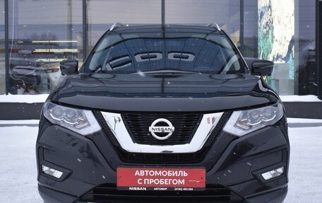 Nissan X-Trail, 2020 год, 2 750 000 рублей, 2 фотография