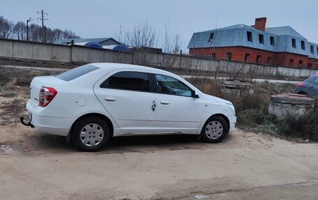 Chevrolet Cobalt II, 2013 год, 645 000 рублей, 2 фотография