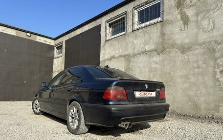 BMW 5 серия, 1998 год, 710 000 рублей, 4 фотография