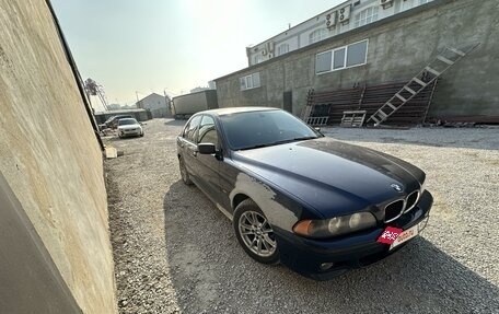 BMW 5 серия, 1998 год, 710 000 рублей, 6 фотография