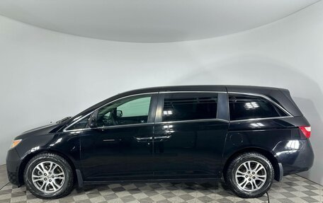 Honda Odyssey (North America) IV, 2010 год, 1 990 000 рублей, 4 фотография