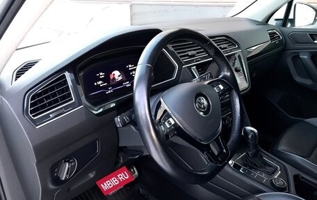Volkswagen Tiguan II, 2020 год, 3 499 000 рублей, 9 фотография