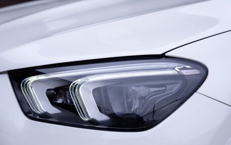 Mercedes-Benz GLE Coupe AMG, 2020 год, 10 300 000 рублей, 10 фотография