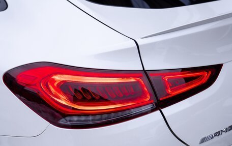 Mercedes-Benz GLE Coupe AMG, 2020 год, 10 300 000 рублей, 14 фотография
