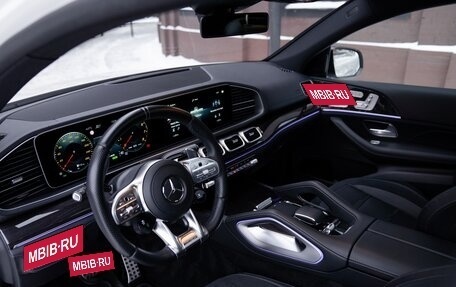 Mercedes-Benz GLE Coupe AMG, 2020 год, 10 300 000 рублей, 17 фотография