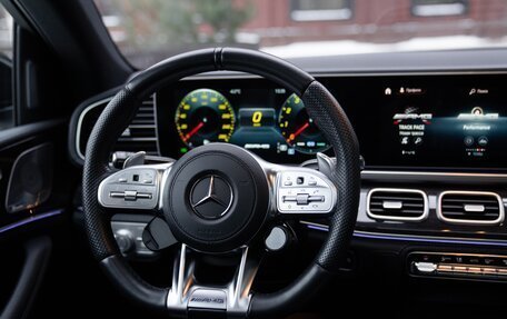 Mercedes-Benz GLE Coupe AMG, 2020 год, 10 300 000 рублей, 37 фотография