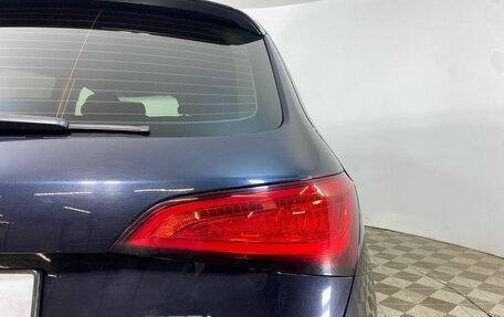 Audi Q5, 2014 год, 2 249 000 рублей, 10 фотография