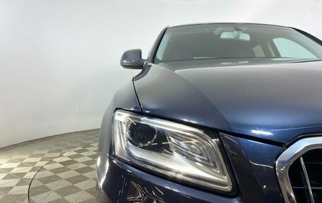 Audi Q5, 2014 год, 2 249 000 рублей, 9 фотография