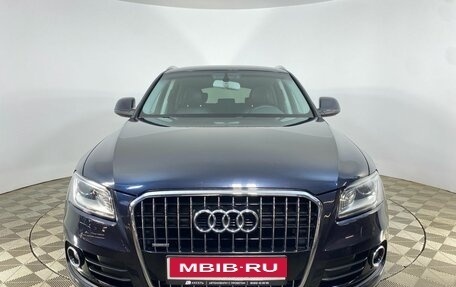Audi Q5, 2014 год, 2 249 000 рублей, 2 фотография