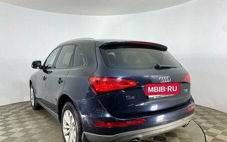 Audi Q5, 2014 год, 2 249 000 рублей, 7 фотография