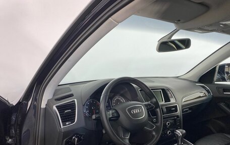 Audi Q5, 2014 год, 2 249 000 рублей, 12 фотография