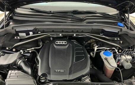 Audi Q5, 2014 год, 2 249 000 рублей, 17 фотография