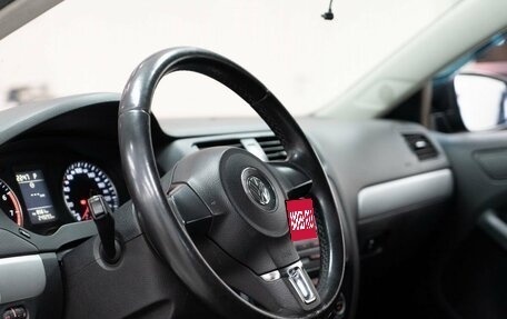 Volkswagen Jetta VI, 2013 год, 947 000 рублей, 7 фотография