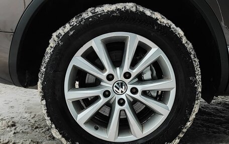 Volkswagen Touareg III, 2013 год, 2 340 000 рублей, 17 фотография