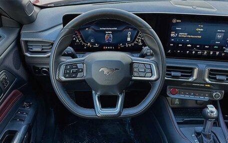 Ford Mustang, 2024 год, 6 900 000 рублей, 9 фотография