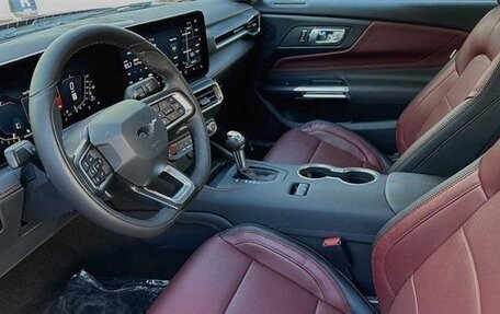 Ford Mustang, 2024 год, 6 900 000 рублей, 7 фотография