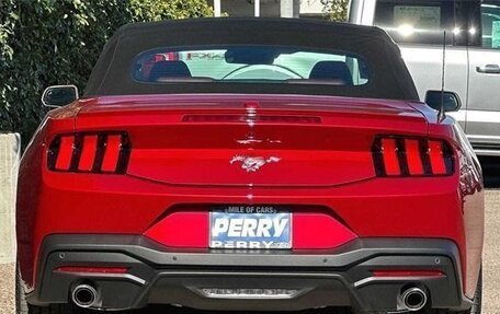 Ford Mustang, 2024 год, 6 900 000 рублей, 5 фотография