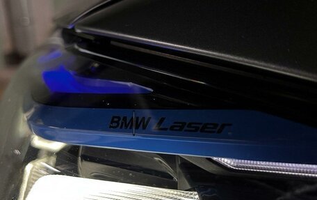 BMW M5, 2021 год, 11 100 000 рублей, 4 фотография