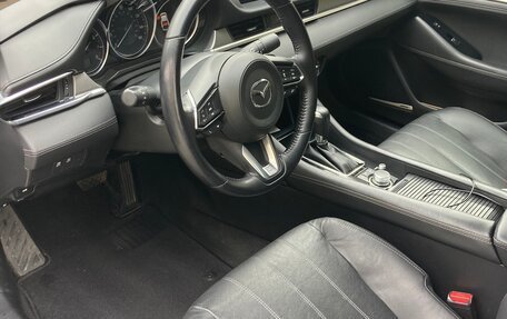 Mazda 6, 2018 год, 2 290 000 рублей, 2 фотография