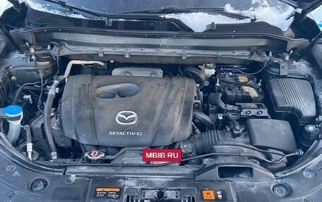 Mazda CX-5 II, 2020 год, 3 560 000 рублей, 8 фотография